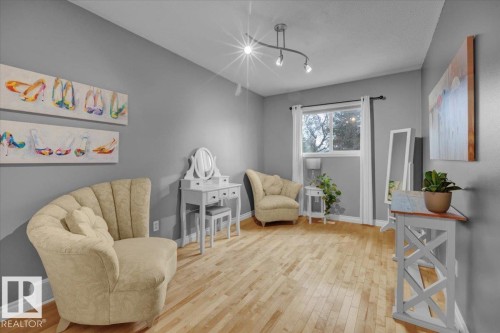 1144 Wedgewood Boulevard, Edmonton, AB - Indoor
