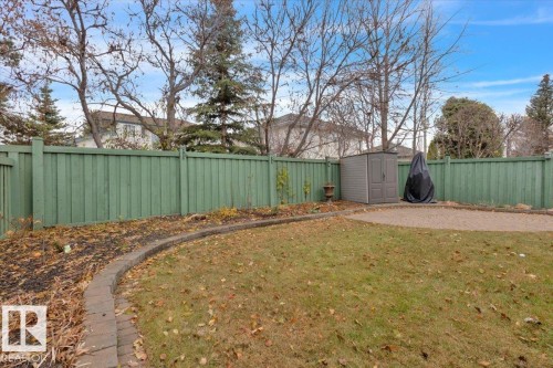 1144 Wedgewood Boulevard, Edmonton, AB - Outdoor