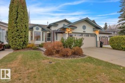 1144 WEDGEWOOD Boulevard  Edmonton, AB T6M 2L5