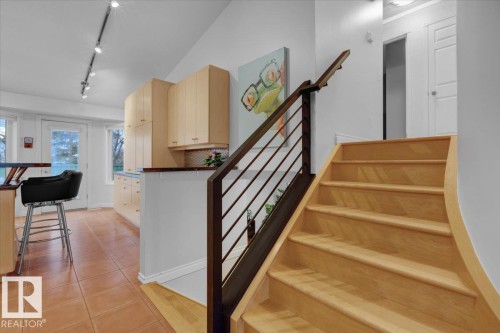 1144 Wedgewood Boulevard, Edmonton, AB - Indoor Photo Showing Other Room