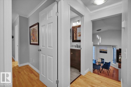1144 Wedgewood Boulevard, Edmonton, AB - Indoor Photo Showing Other Room