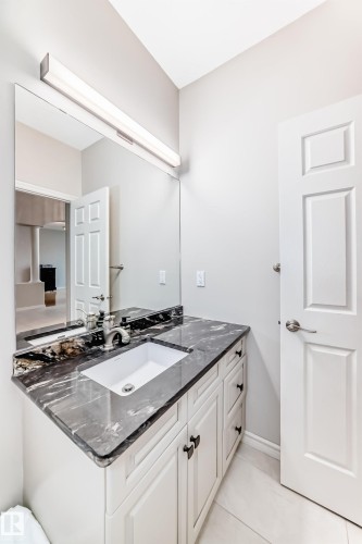 946 Wallbridge Place, Edmonton, AB - Indoor