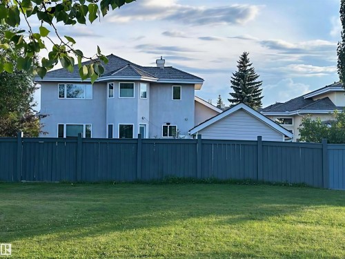 946 Wallbridge Place, Edmonton, AB - Outdoor
