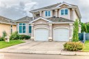946 Wallbridge Place, Edmonton, AB  - Outdoor With Facade 