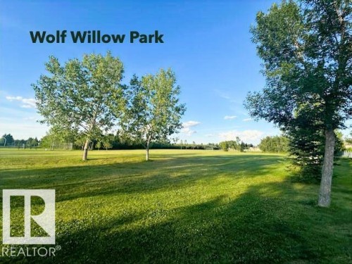 946 Wallbridge Place, Edmonton, AB - Outdoor With View