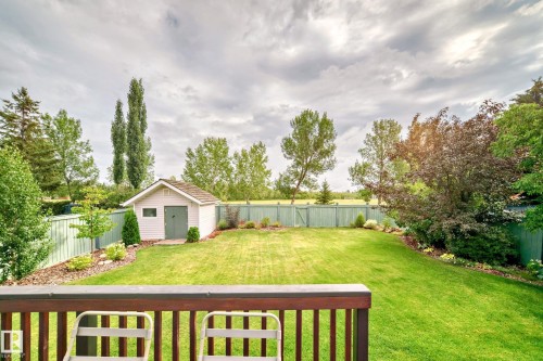 946 Wallbridge Place, Edmonton, AB - Outdoor