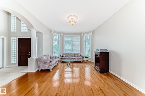 946 Wallbridge Place, Edmonton, AB - Indoor