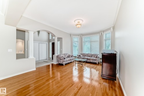 946 Wallbridge Place, Edmonton, AB - Indoor