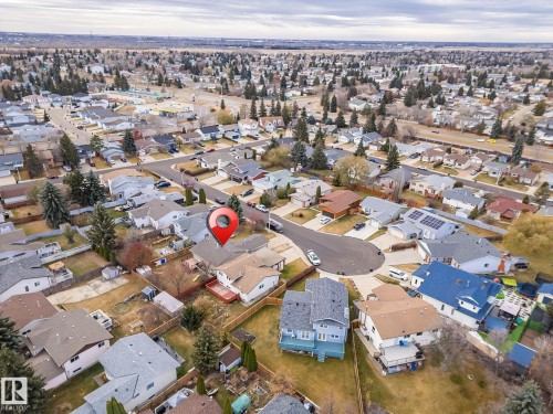 4828 17 Ave, Edmonton, AB - Outdoor With View