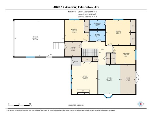 4828 17 Ave, Edmonton, AB - Other