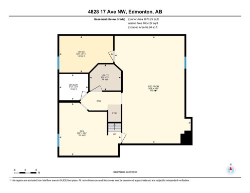 4828 17 Ave, Edmonton, AB - Other