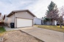 4828 17 Ave, Edmonton, AB  - Outdoor 