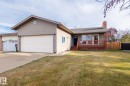 4828 17 Ave, Edmonton, AB  - Outdoor With Deck Patio Veranda 