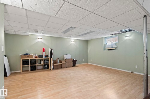 4828 17 Ave, Edmonton, AB - Indoor