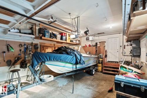 4828 17 Ave, Edmonton, AB - Indoor