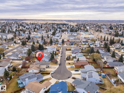 4828 17 Ave, Edmonton, AB - Outdoor With View