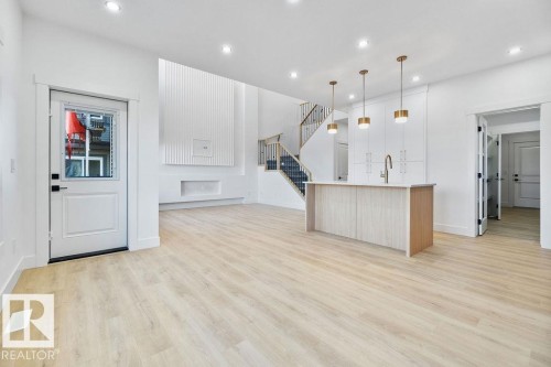 230 Linden Loop, Leduc, AB - Indoor