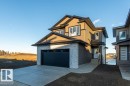 230 Linden Loop, Leduc, AB  - Outdoor 