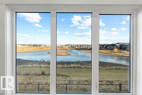 230 Linden Loop, Leduc, AB - Indoor