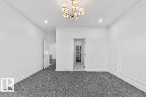 230 Linden Loop, Leduc, AB - Indoor Photo Showing Other Room