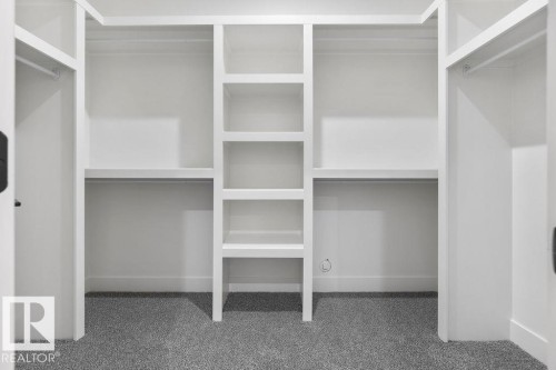 230 Linden Loop, Leduc, AB - Indoor With Storage