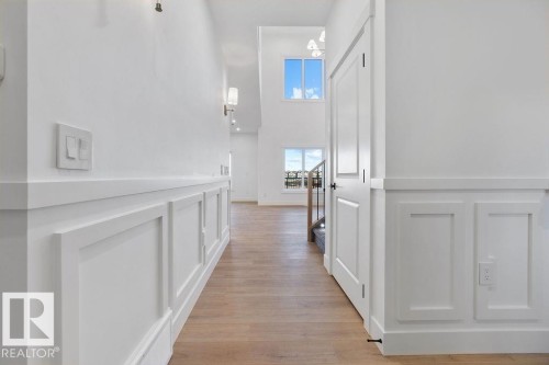 230 Linden Loop, Leduc, AB - Indoor Photo Showing Other Room