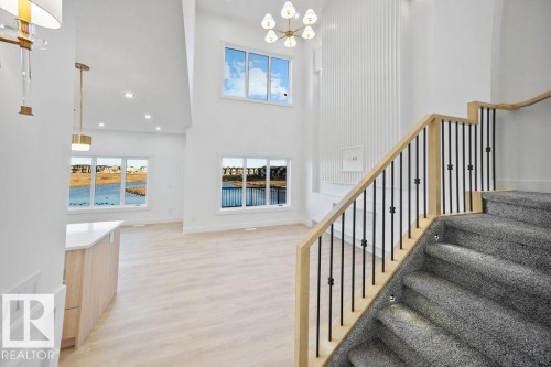 230 Linden Loop, Leduc, AB - Indoor Photo Showing Other Room