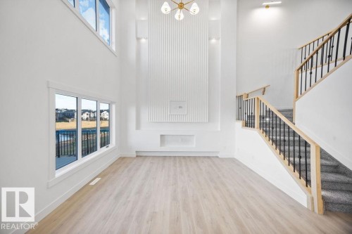 230 Linden Loop, Leduc, AB - Indoor Photo Showing Other Room