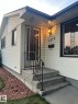 7112 99 Avenue, Edmonton, AB  - Outdoor With Exterior 