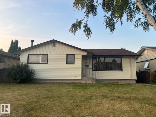 7112 99 Avenue, Edmonton, AB - Outdoor