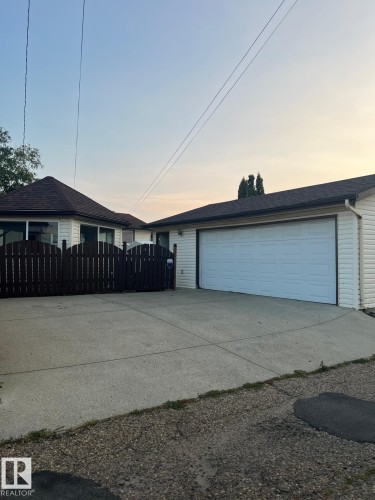 7112 99 Avenue, Edmonton, AB - Outdoor