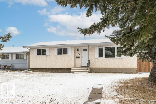 4129 SOUTH PARK Drive  Leduc, AB T5X 4Y3