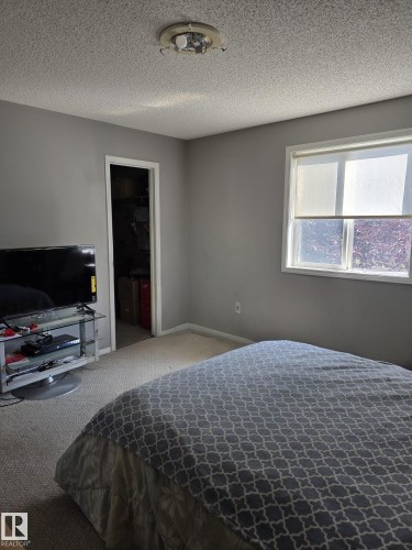 11 6304 Sandin Way, Edmonton, AB - Indoor Photo Showing Bedroom