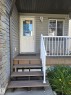 11 6304 Sandin Way, Edmonton, AB  - Outdoor With Deck Patio Veranda 