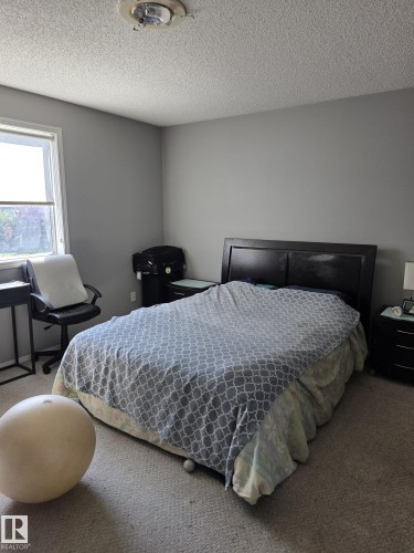 11 6304 Sandin Way, Edmonton, AB - Indoor Photo Showing Bedroom