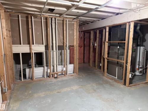 3313 138 Avenue, Edmonton, AB - Indoor