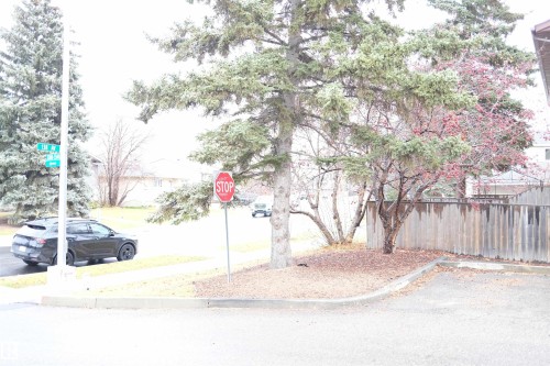 3313 138 Avenue, Edmonton, AB - Outdoor