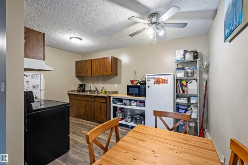 202 11040 82 Street, Edmonton, AB - Indoor