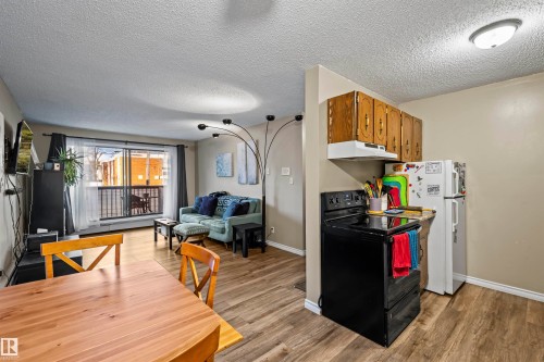 202 11040 82 Street, Edmonton, AB - Indoor