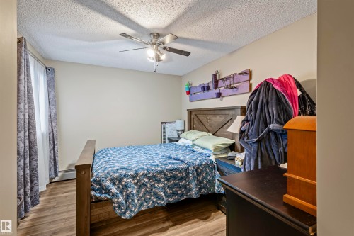 202 11040 82 Street, Edmonton, AB - Indoor Photo Showing Bedroom