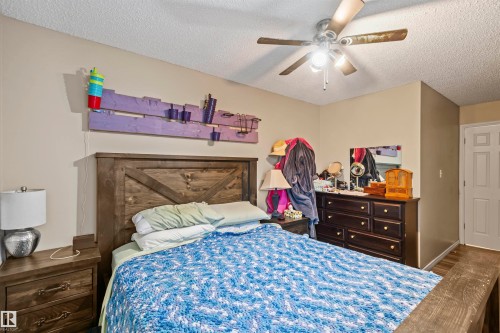 202 11040 82 Street, Edmonton, AB - Indoor Photo Showing Bedroom