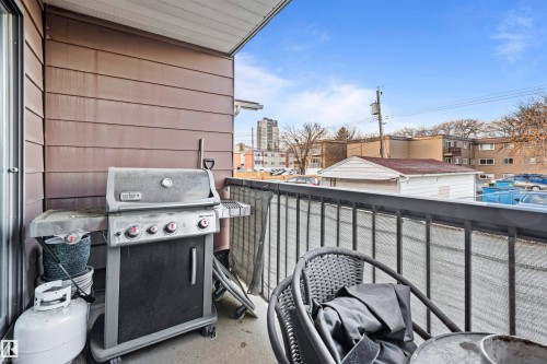202 11040 82 Street, Edmonton, AB - Outdoor With Exterior