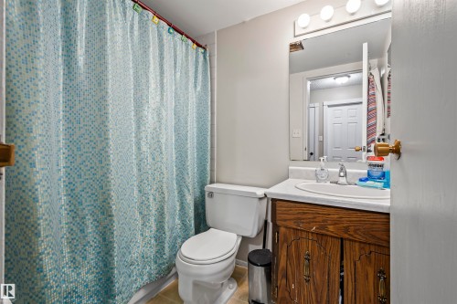 202 11040 82 Street, Edmonton, AB - Indoor Photo Showing Bathroom