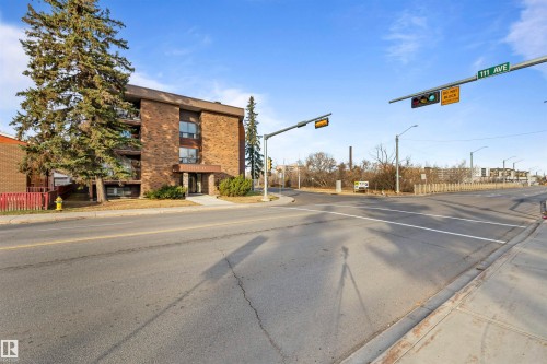 202 11040 82 Street, Edmonton, AB - Outdoor