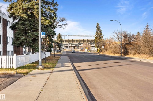 202 11040 82 Street, Edmonton, AB - Outdoor
