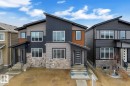 217 Charlesworth Drive, Edmonton, AB  - Outdoor With Facade 