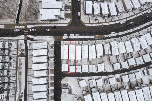 217 Charlesworth Drive, Edmonton, AB - 