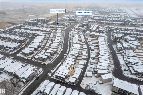 217 Charlesworth Drive, Edmonton, AB - Outdoor