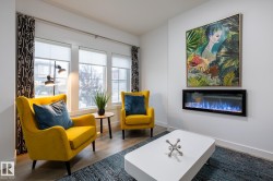 116 ELLIOTT Wynd  Fort Saskatchewan, AB T8L 1R8