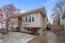 4317 44 Street, Beaumont, AB  - Outdoor 